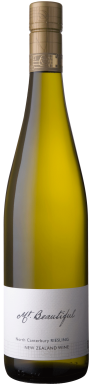 Logo for: MT BEAUTIFUL/ Riesling