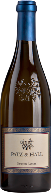 Logo for: Patz & Hall 2018 Dutton Ranch Chardonnay