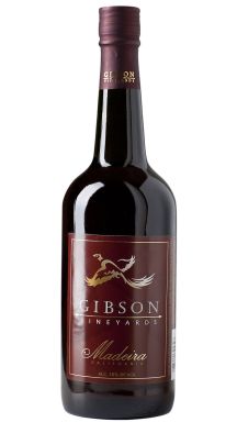 Logo for: Gibson/Madeira 