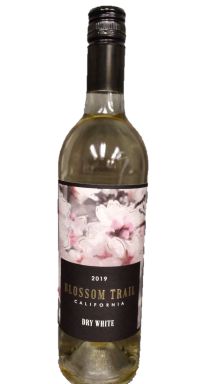 Logo for: Blossom Trail/Dry White 