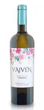 Logo for: Vaivén Blanc de Noir