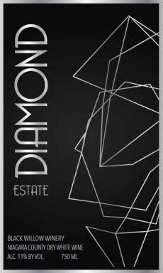 Logo for: Black Willow Winery Nobling