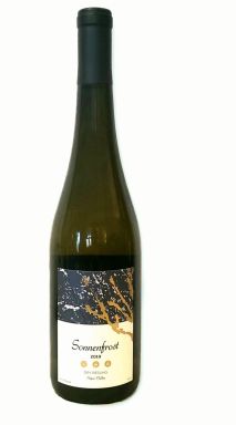 Logo for: Sonnenfrost