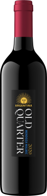 Logo for: Old Quarter Malbec