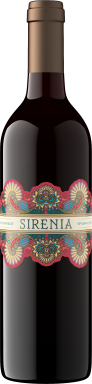 Logo for: Sirenia Tempranillo