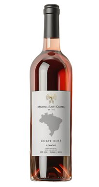 Logo for: Ile Amogo Rose 2024