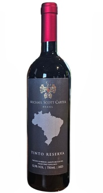 Logo for: Tinto Reserva