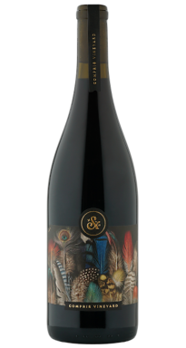 Logo for: Given To Fly Reserve Pinot Noir