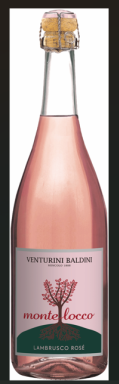 Logo for: Montelocco Rosè