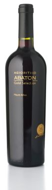 Logo for: Agioritiko Abaton Gold Selection