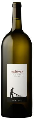 Logo for: Cultivar Wine Sauvignon Blanc