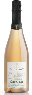 Logo for: Réserve Rosé