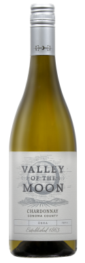 Logo for: Valley of the Moon Üsha Chardonnay