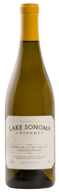 Logo for: Lake Sonoma Russian River Chardonnay