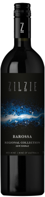 Logo for: Zilzie Wines Regional Collection Shiraz 