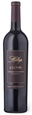 Logo for: J. Lohr Hilltop Cabernet Sauvignon