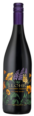 Logo for: J. Lohr Wildflower Valdiguié