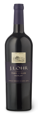 Logo for: J. Lohr Estates Los Osos Merlot