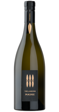 Logo for: The Landing Madre