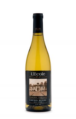 Logo for: L'ecole No 41