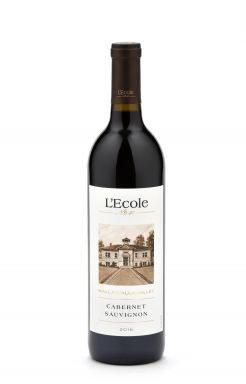 Logo for: L'ecole No 41