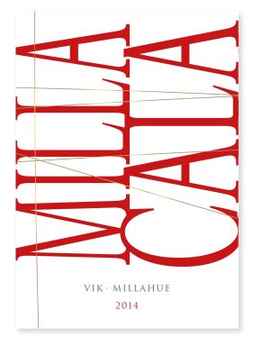 Logo for: VIK Milla Cala