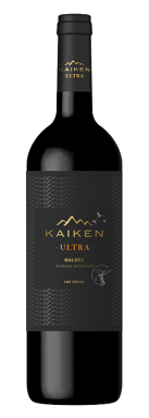 Logo for: Kaiken Ultra Malbec