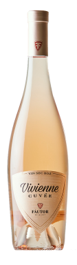 Logo for: Vivienne Cuvée 