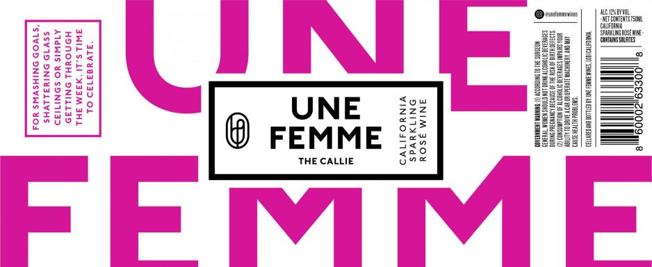 Logo for: The Callie