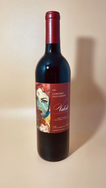 Logo for: Vahali Vineyards Cabernet Sauvignon 2019