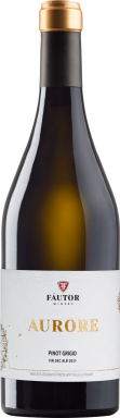 Logo for: Aurore Pinot Grigio