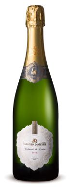 Logo for: Crémant De Loire Brut NV