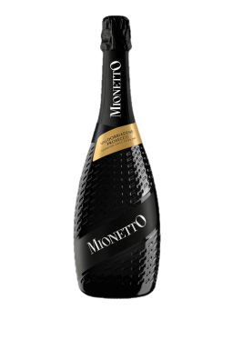 Logo for: Luxury Valdobbiadene Prosecco Superiore Docg Extra Dry NV