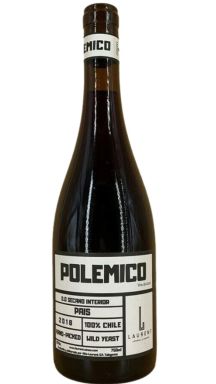 Logo for: Vina Laurent Polemico