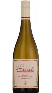 Logo for: Staete Landt Duchess