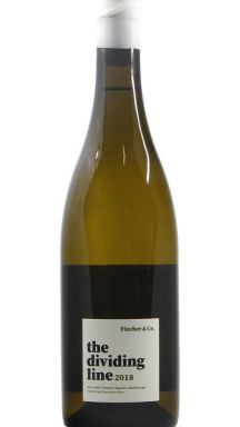 Logo for: Fincher & Co The Dividing Line