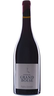 Logo for: Chateau Grand Boise