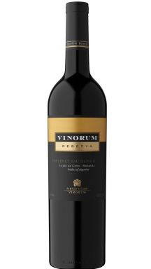 Logo for: Vinorum Reserva 