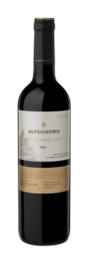 Logo for: Altocedro La Consulta Select