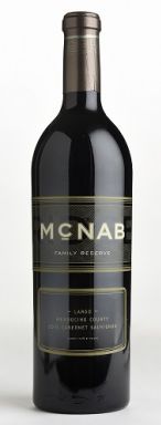 Logo for: McNab Ridge 