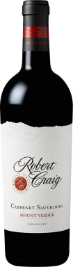 Logo for: Robert Craig Winery Mount Veeder Cabernet Sauvignon, Amentet Vineyard