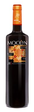 Logo for: Bodegas Mocen