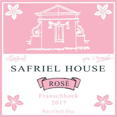 Logo for: Safriel House