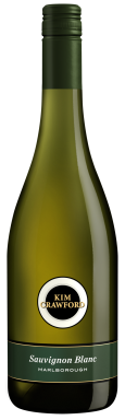 Logo for: Kim Crawford Sauvignon Blanc 2021