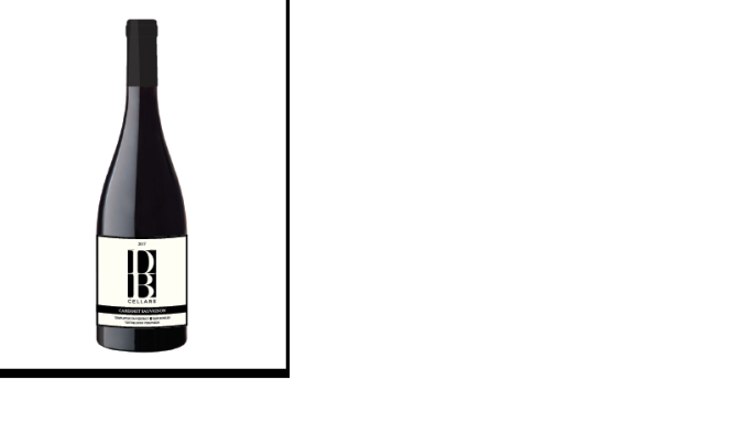 Logo for: DB Cellars