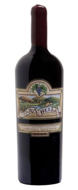 Logo for: Reserve Cabernet 2018