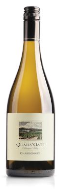 Logo for: Quails' Gate Chardonnay