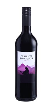 Logo for: Rosecreek Cabernet Sauvignon Chile N/V