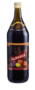 Logo for: Rosecreek Sangria