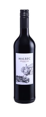 Logo for: Rosecreek Malbec Argentina N/V
